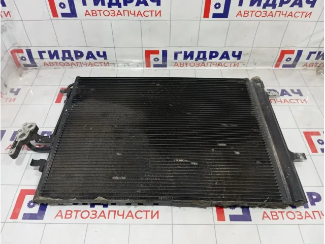 Радиатор кондиционера Ford Mondeo 1710241