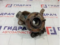 Кулак поворотный передний левый Ford Mondeo 1474291