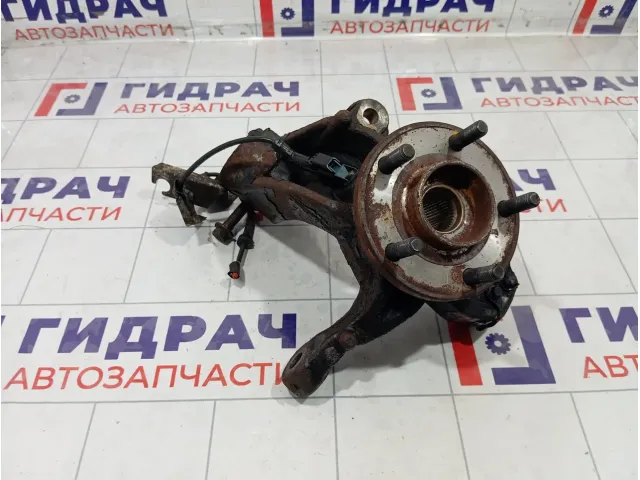 Кулак поворотный передний правый Ford Mondeo 1474288
