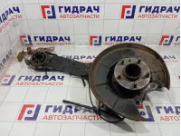 Кулак поворотный задний левый Ford Mondeo 1858874