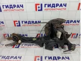 Кулак поворотный задний левый Ford Mondeo 1858874