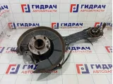 Кулак поворотный задний правый Ford Mondeo 1858856