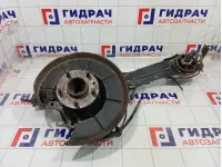 Кулак поворотный задний правый Ford Mondeo 1858856