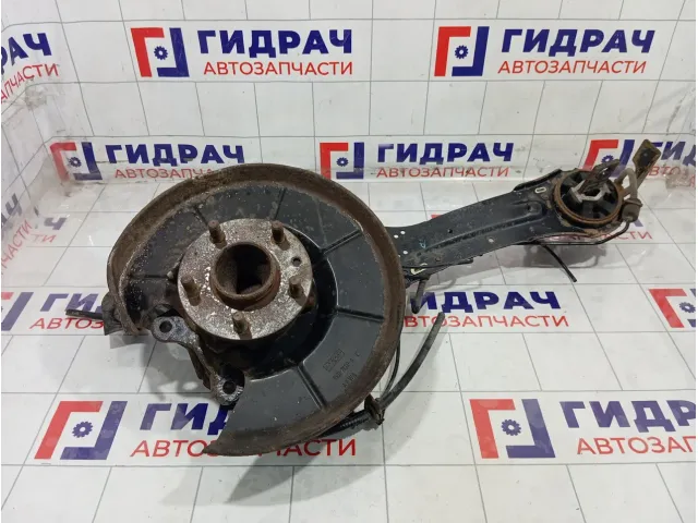 Кулак поворотный задний правый Ford Mondeo 1858856