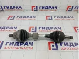 Привод передний левый Ford Mondeo 1465780