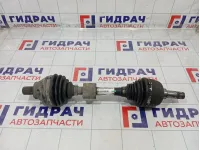 Привод передний левый Ford Mondeo 1465780