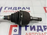 Привод передний левый Ford Mondeo 1465780