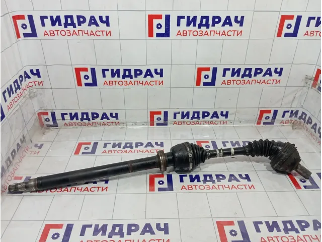 Привод передний правый Ford Mondeo 1453070