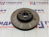 Диск тормозной передний Ford Mondeo 1500159