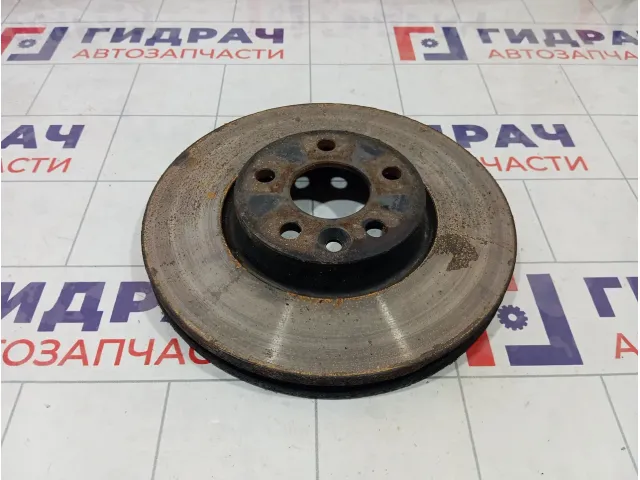 Диск тормозной передний Ford Mondeo 1500159