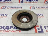 Диск тормозной передний Ford Mondeo 1500159