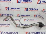 Горловина топливного бака Ford Mondeo 1731843