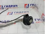 Горловина топливного бака Ford Mondeo 1731843