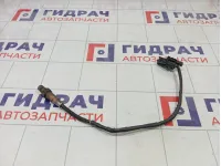 Датчик кислородный/Lambdasonde Ford Mondeo 1495746