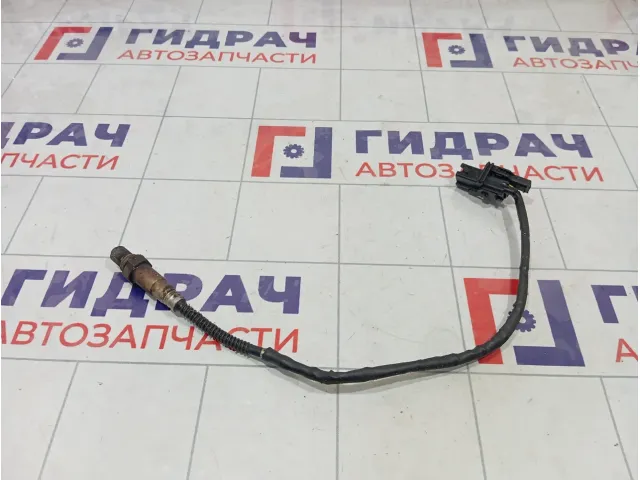 Датчик кислородный/Lambdasonde Ford Mondeo 1495746