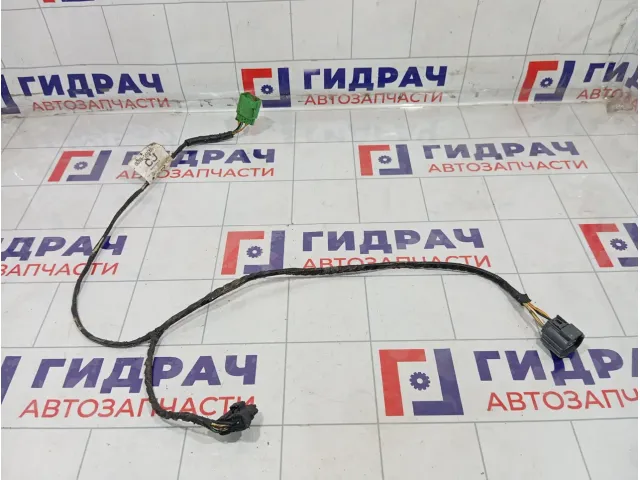 Проводка топливного насоса Ford Mondeo 6G9T14A069CJ