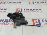 Замок двери передней левой Ford Mondeo 1791414