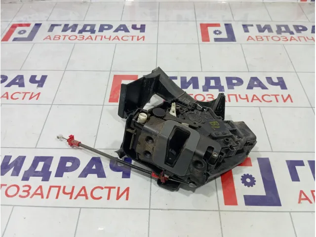 Замок двери задней левой Ford Mondeo 1791422