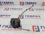 Замок двери задней правой Ford Mondeo 1791408