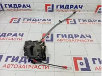 Замок двери задней правой Ford Mondeo 1791408