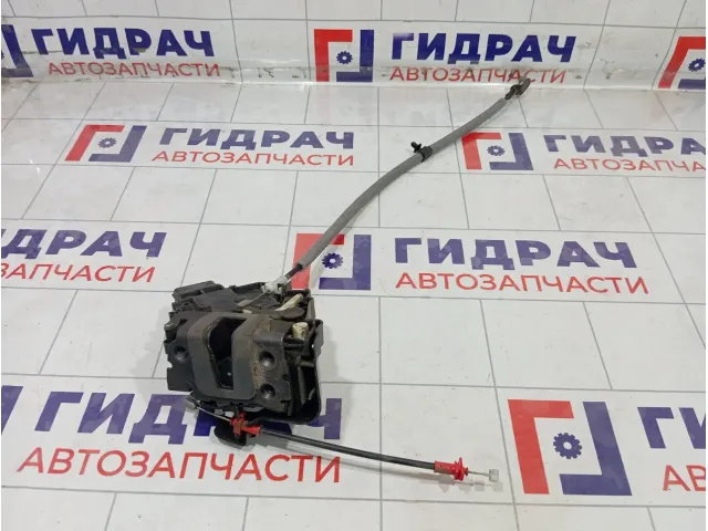 Замок двери задней правой Ford Mondeo 1791408