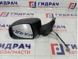 Зеркало электрическое левое Ford Mondeo 1581948