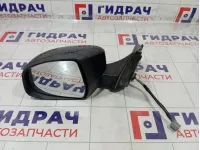 Зеркало электрическое левое Ford Mondeo 1581948