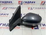 Зеркало электрическое левое Ford Mondeo 1581948