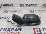 Зеркало электрическое левое Ford Mondeo 1581948