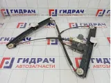 Стеклоподъемник электрический передний левый Ford Mondeo 1881204