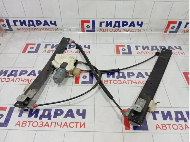 Стеклоподъемник электрический передний правый Ford Mondeo 1881203