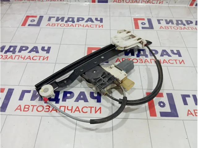 Стеклоподъемник электрический задний левый Ford Mondeo 1881208