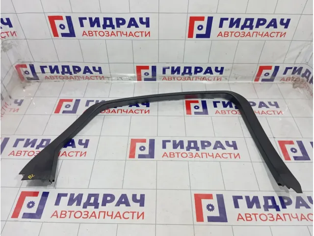 Накладка двери внутренняя задняя левая Ford Mondeo 1683218
