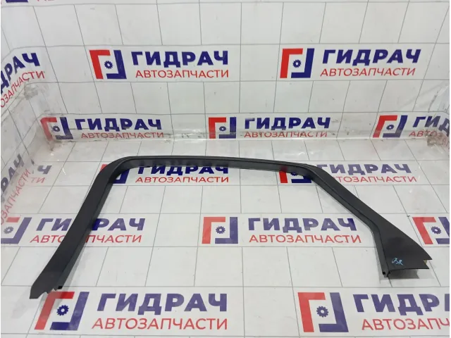 Накладка двери внутренняя задняя правая Ford Mondeo 1683217