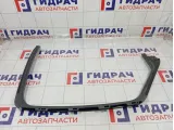 Накладка двери внутренняя задняя правая Ford Mondeo 1683217