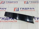 Накладка двери наружная задняя левая Ford Mondeo 1511186
