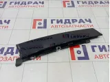 Накладка двери наружная задняя левая Ford Mondeo 1511186
