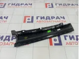 Накладка двери наружная задняя левая Ford Mondeo 1511186