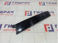 Накладка двери наружная задняя правая Ford Mondeo 1511183