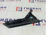 Накладка двери наружная задняя левая Ford Mondeo 1718524