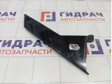 Накладка двери наружная задняя правая Ford Mondeo 1718523