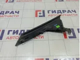 Накладка двери наружная задняя правая Ford Mondeo 1718523