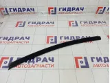 Уплотнитель стекла заднего левого Ford Mondeo 1486617