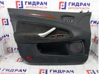 Обшивка двери передней левой Ford Mondeo 1511429