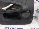 Обшивка двери передней левой Ford Mondeo 1511429