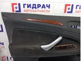 Обшивка двери передней левой Ford Mondeo 1511429