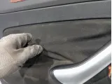 Обшивка двери передней левой Ford Mondeo 1511429