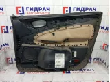 Обшивка двери передней левой Ford Mondeo 1511429