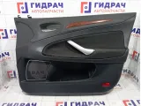 Обшивка двери передней правой Ford Mondeo 1511370