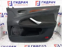 Обшивка двери передней правой Ford Mondeo 1511370